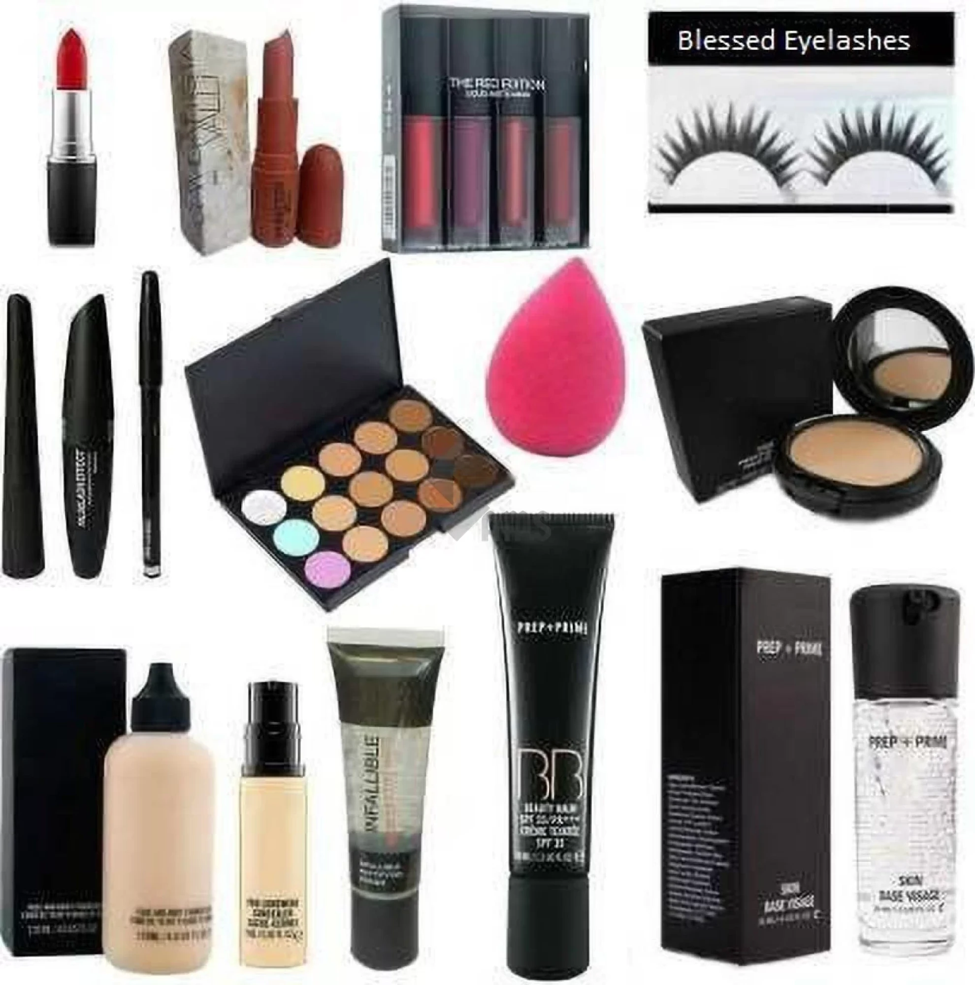 Sams cosmetic bridal kit.webp